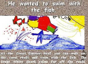 Fish by Jacob